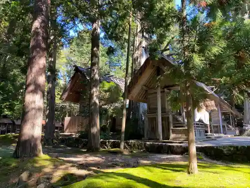 元伊勢内宮 皇大神社(京都府)