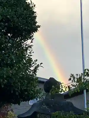 總社 和田八幡宮(福井県)
