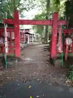 日枝神社(埼玉県)