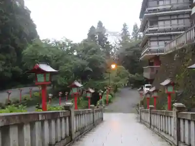 満願寺のその他建物