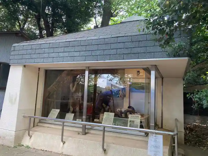 代々木八幡宮(東京都)