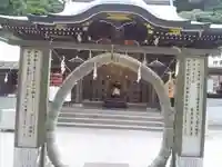 江島神社のその他建物
