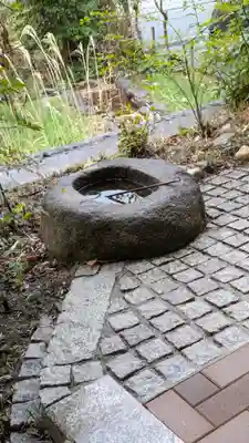 慈願寺(大阪府)