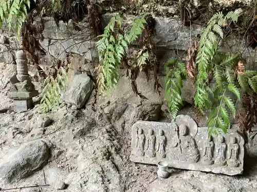 龍岩寺(大分県)