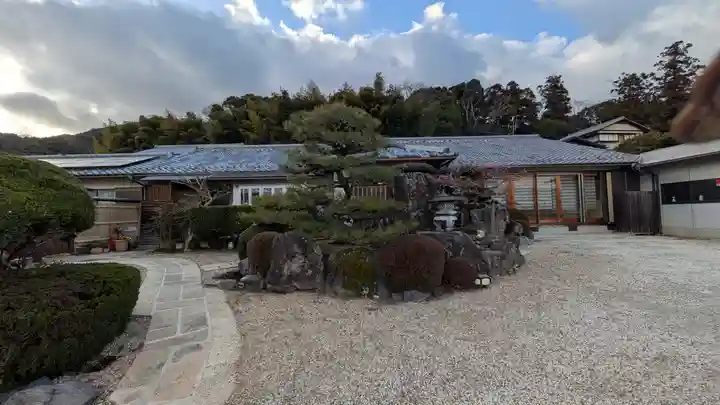 寳生院(滋賀県)