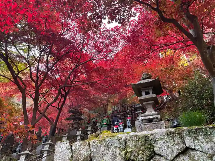 大山寺(神奈川県)