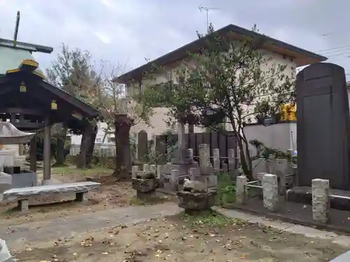 北星神社(千葉県)