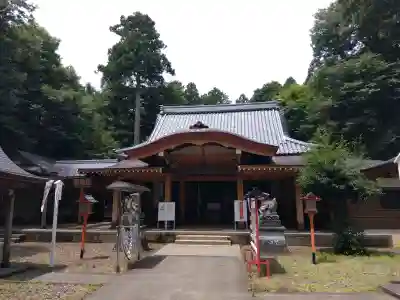 賀茂神社(福井県)