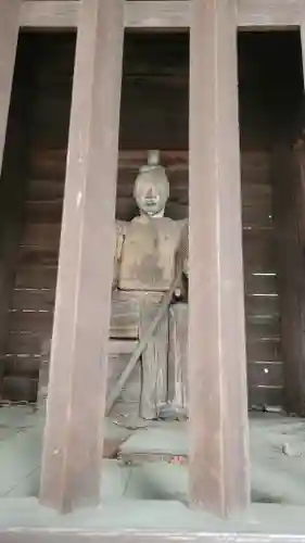 日招八幡大神社(愛媛県)