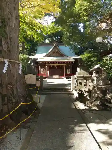 今宮神社(静岡県)