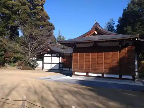 阿佐ヶ谷神明宮(東京都)