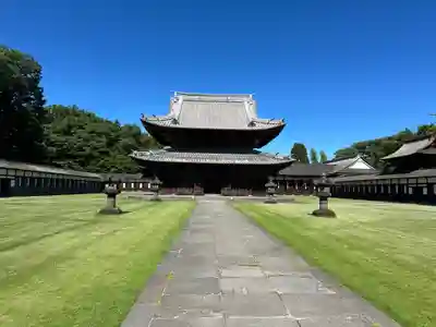 瑞龍寺(富山県)