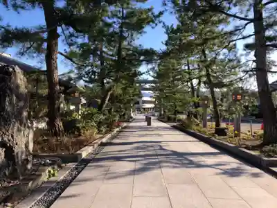 丹後一ノ宮 元伊勢 籠神社(京都府)