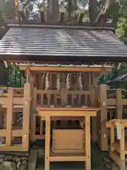 大崎八幡宮(宮城県)