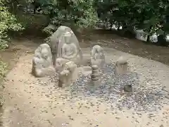 鹿苑寺（金閣寺）(京都府)