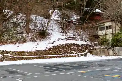 諏訪大社(長野県)