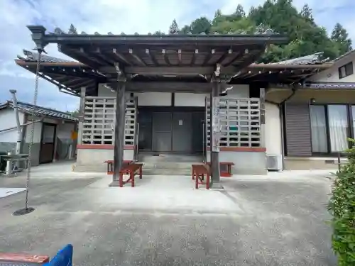 称名寺(奈良県)