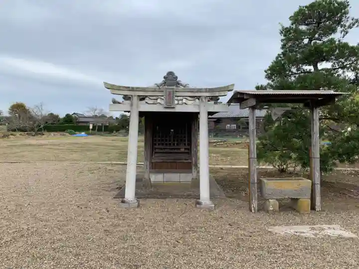須賀神社(千葉県)