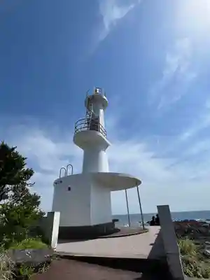龍宮神社(鹿児島県)