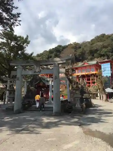 祐徳稲荷神社(佐賀県)