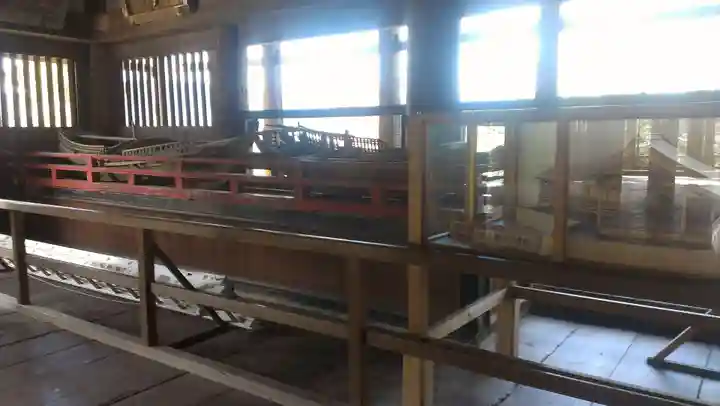 豊国神社 のその他建物