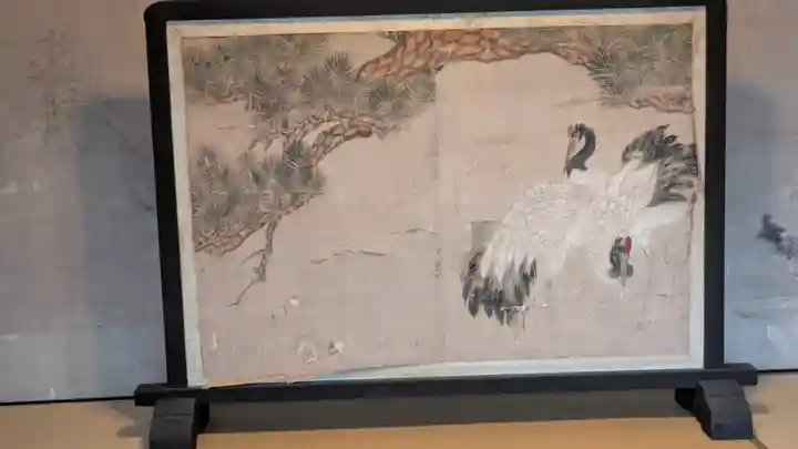 誕生寺(岡山県)