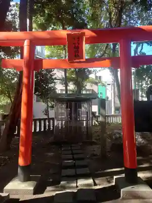 洲崎大神(神奈川県)