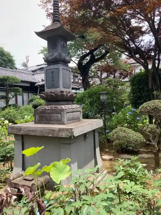 妙楽寺(神奈川県)