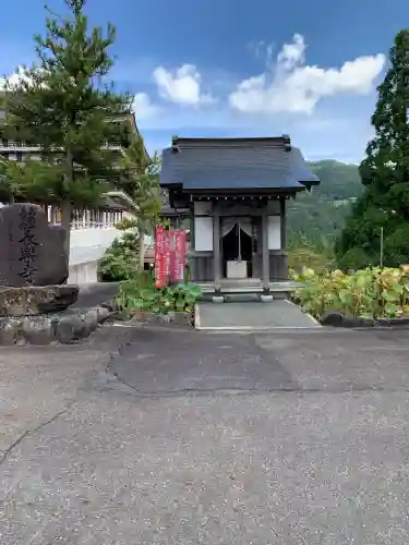 川会山長楽寺(兵庫県)