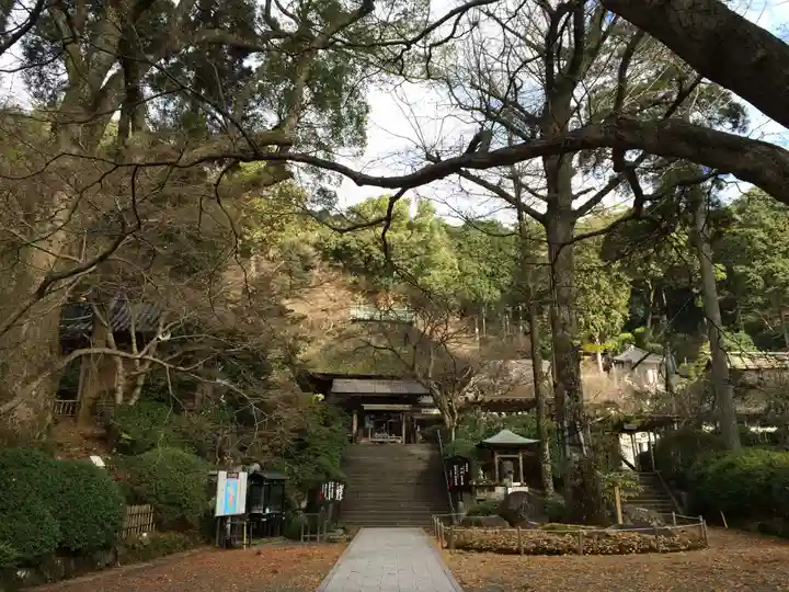 大興善寺(佐賀県)