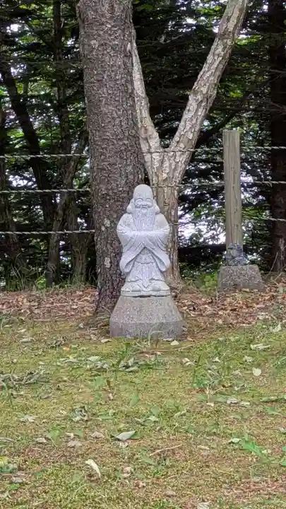 厚岸真龍神社(北海道)