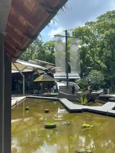 熱田神宮(愛知県)