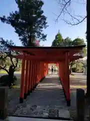 出水神社(熊本県)