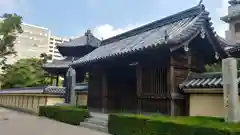 東長寺(福岡県)