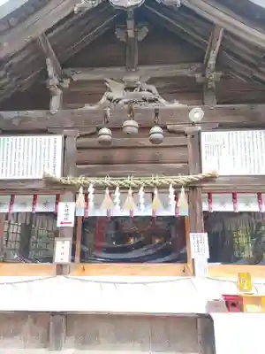 櫻井神社(福岡県)