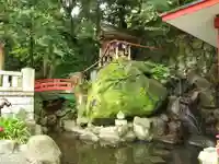 來宮神社(静岡県)