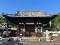 石山寺(滋賀県)