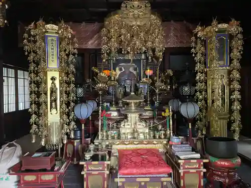 出釋迦寺(香川県)