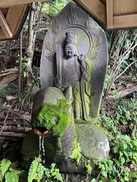 水澤寺(水澤観世音)(群馬県)