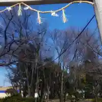神明社(国府宮神明社)のその他建物