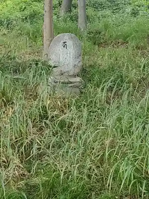 妻沼聖天山歓喜院の仏像