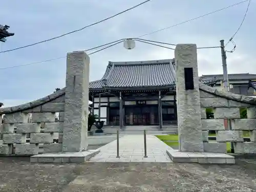 最福寺(神奈川県)