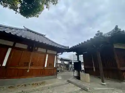 恋塚浄禅寺(京都府)
