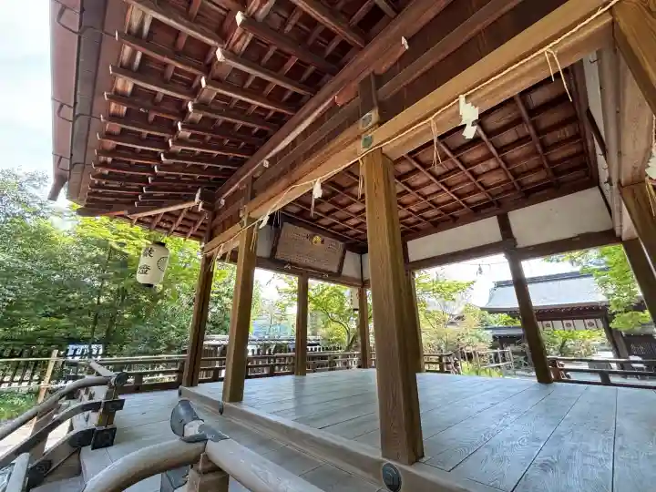 梨木神社(京都府)