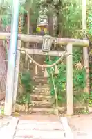 愛宕神社(宮城県)