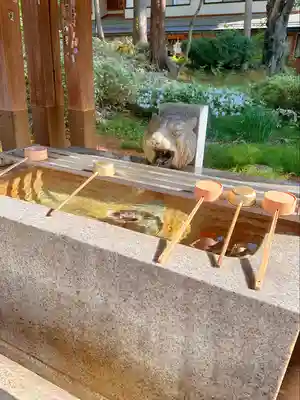 上杉神社(山形県)