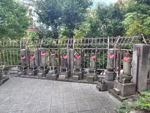 待乳山聖天（本龍院）(東京都)