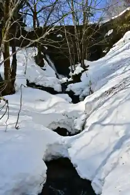 竹之高地不動社(新潟県)