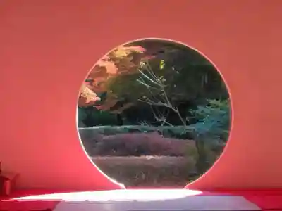 明月院(神奈川県)