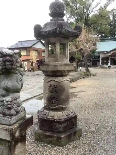 七所社のその他建物